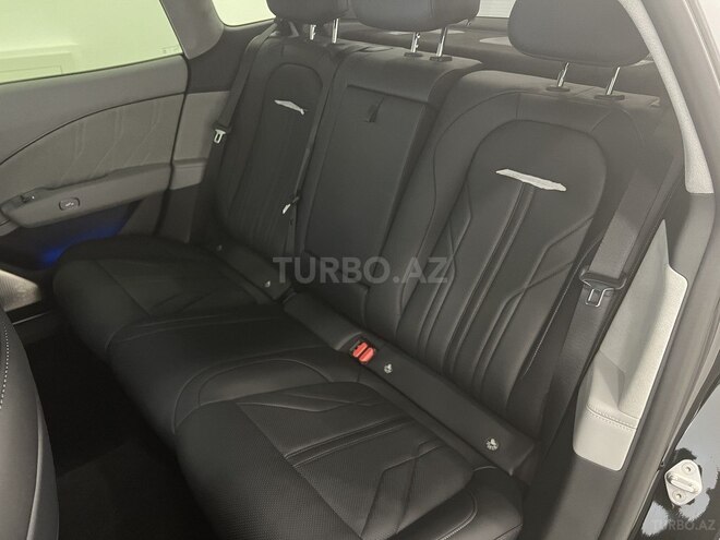 ZEEKR 007 2024, 0 km - 0.0 l - Bakı