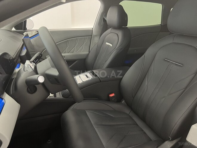 ZEEKR 007 2024, 0 km - 0.0 l - Bakı