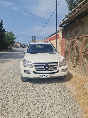 Mercedes GL 550 2008, 171,242 km - 5.5 l - Bakı