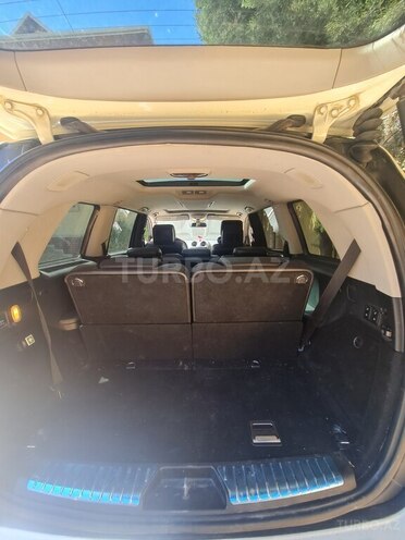 Mercedes GL 550 2008, 171,242 km - 5.5 l - Bakı