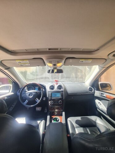 Mercedes GL 550 2008, 171,242 km - 5.5 l - Bakı