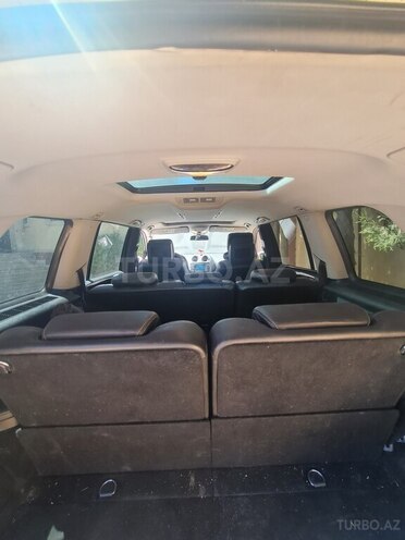 Mercedes GL 550 2008, 171,242 km - 5.5 l - Bakı