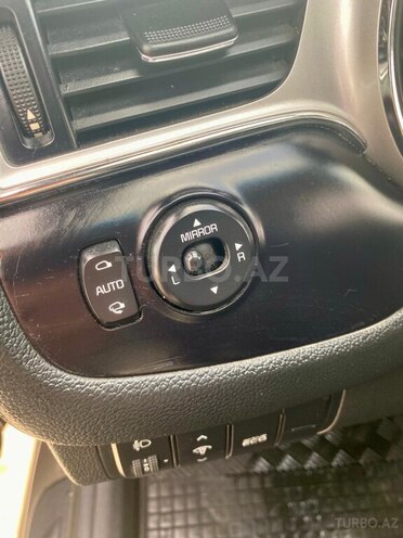 Kia Ceed 2015, 152,000 km - 1.6 l - Bakı