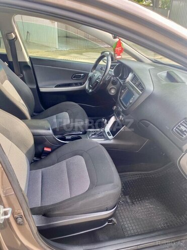 Kia Ceed 2015, 152,000 km - 1.6 l - Bakı