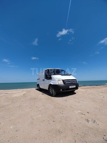 Ford Transit 2007, 470,000 km - 2.4 л - Bərdə