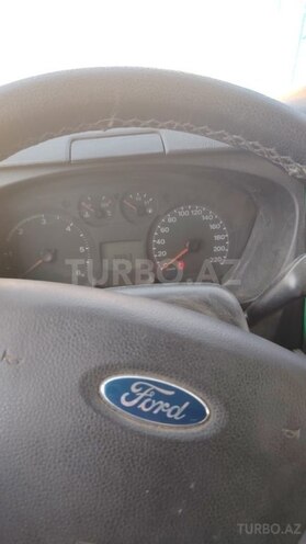 Ford Transit 2007, 470,000 km - 2.4 л - Bərdə