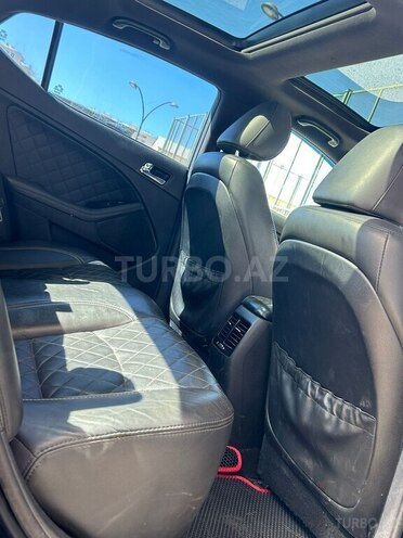 Kia Optima 2015, 222,089 km - 2.0 l - Bakı