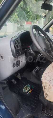 Ford Transit 1997, 503,509 km - 2.5 л - Bakı
