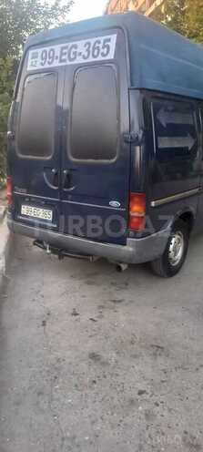 Ford Transit 1997, 503,509 km - 2.5 л - Bakı