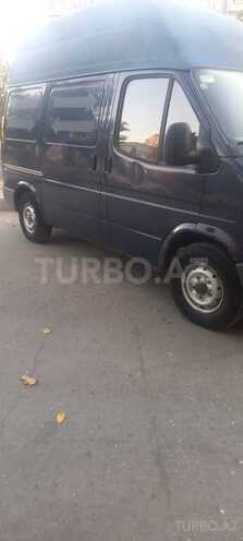 Ford Transit 1997, 503,509 km - 2.5 л - Bakı