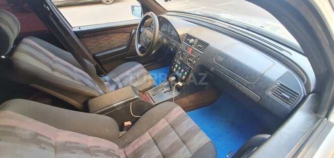 Mercedes C 180 1995, 352,635 km - 1.8 л - Bakı