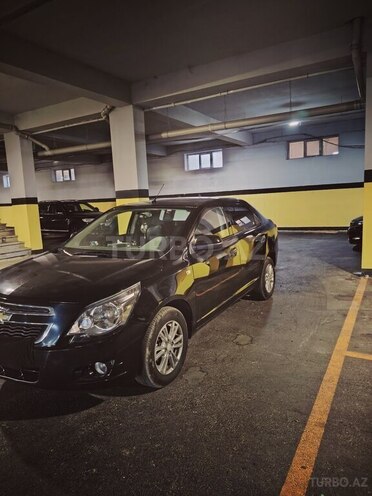 Chevrolet Cobalt 2023, 46,200 km - 1.6 л - Bakı