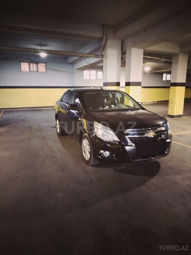 Chevrolet Cobalt 2023, 46,200 km - 1.6 л - Bakı