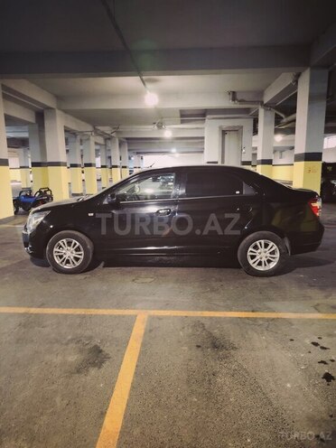 Chevrolet Cobalt 2023, 46,200 km - 1.6 л - Bakı