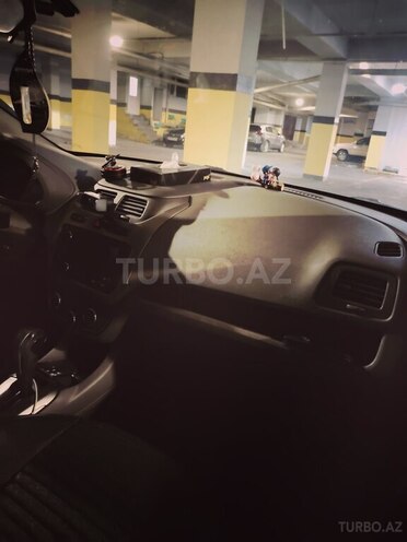Chevrolet Cobalt 2023, 46,200 km - 1.6 л - Bakı