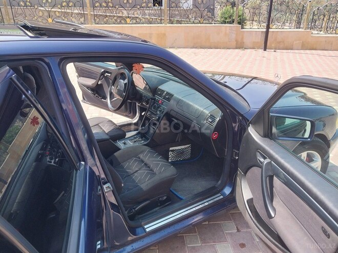 Mercedes C 200 1998, 249,000 km - 2.0 l - Şirvan