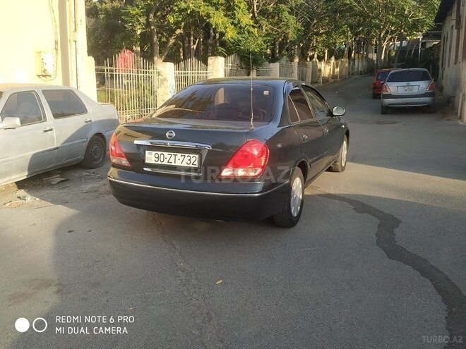Nissan Sunny 2005, 291,500 km - 1.3 л - Bakı