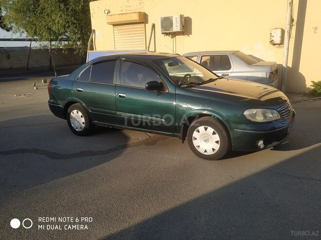 Nissan Sunny 2005, 291,500 km - 1.3 л - Bakı