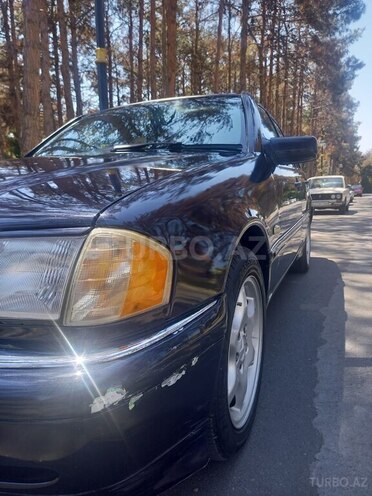 Mercedes C 200 1997, 810,697 km - 2.0 л - Naftalan