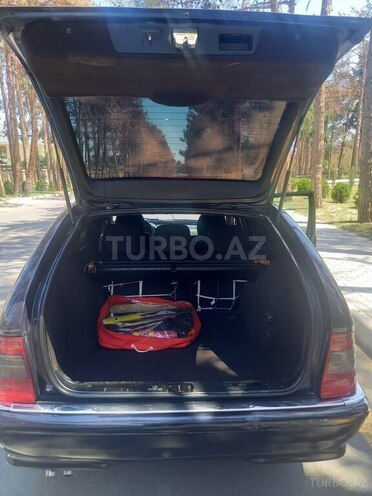 Mercedes C 200 1997, 810,697 km - 2.0 л - Naftalan