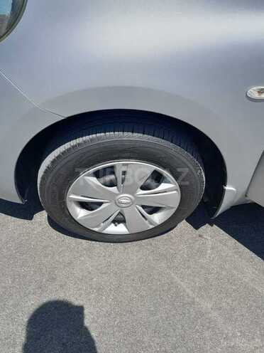Nissan March 2014, 86,890 km - 1.2 l - Mingəçevir