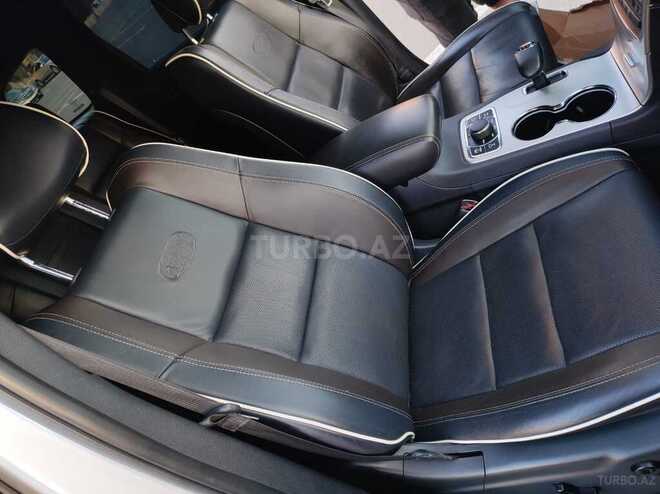 Jeep Grand Cherokee 2014, 167,323 km - 3.6 l - Bakı