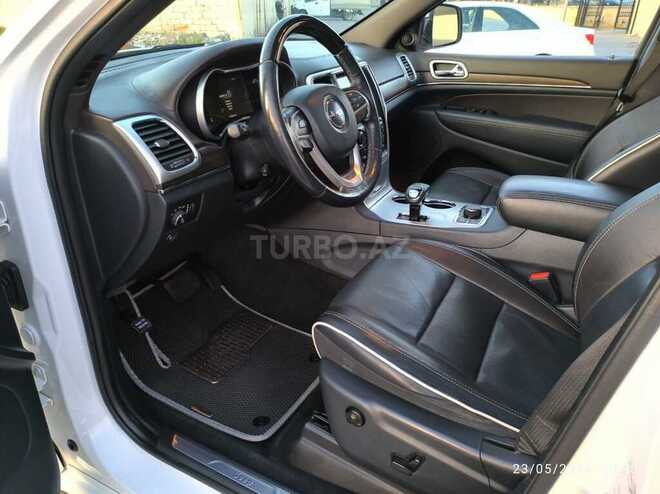 Jeep Grand Cherokee 2014, 167,323 km - 3.6 l - Bakı
