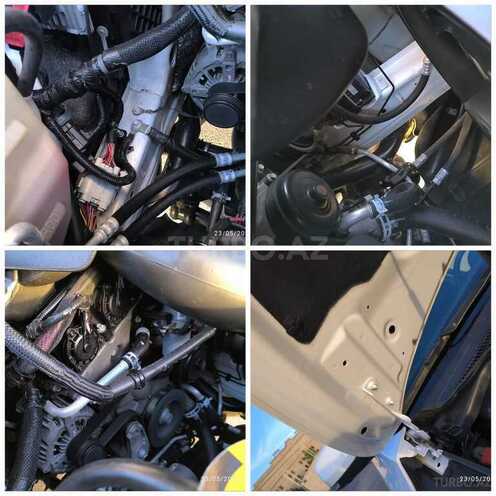 Jeep Grand Cherokee 2014, 167,323 km - 3.6 l - Bakı