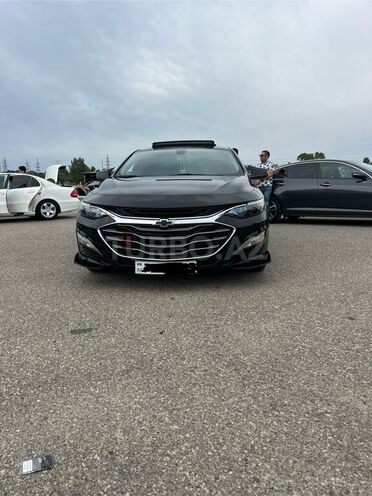 Chevrolet Malibu 2016, 16,200 km - 1.5 l - Bakı