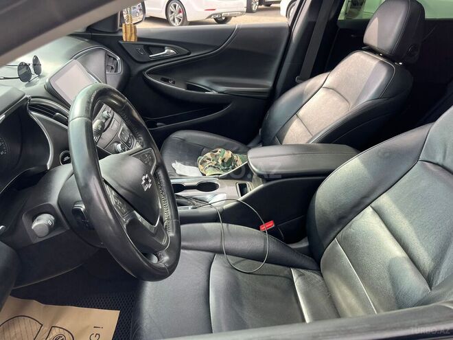 Chevrolet Malibu 2016, 16,200 km - 1.5 l - Bakı