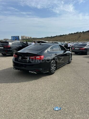 Chevrolet Malibu 2016, 16,200 km - 1.5 l - Bakı