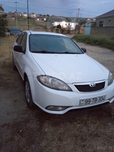 Daewoo Gentra 2014, 330,000 km - 1.5 l - Bakı