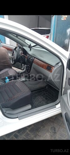 Daewoo Gentra 2014, 330,000 km - 1.5 l - Bakı