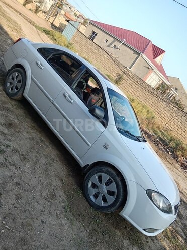 Daewoo Gentra 2014, 330,000 km - 1.5 l - Bakı