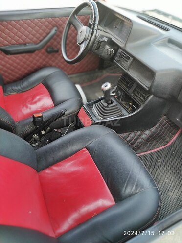 Tofas Sahin 2006, 450,000 km - 1.6 l - Bakı