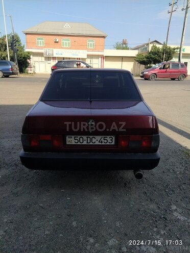 Tofas Sahin 2006, 450,000 km - 1.6 l - Bakı