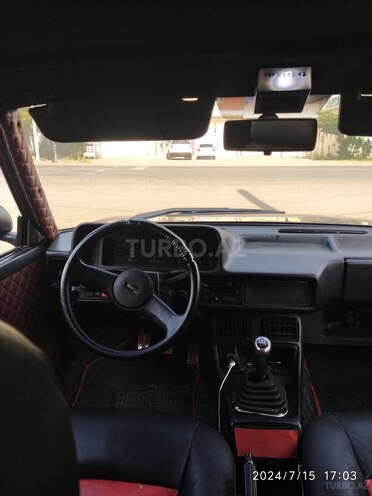 Tofas Sahin 2006, 450,000 km - 1.6 l - Bakı