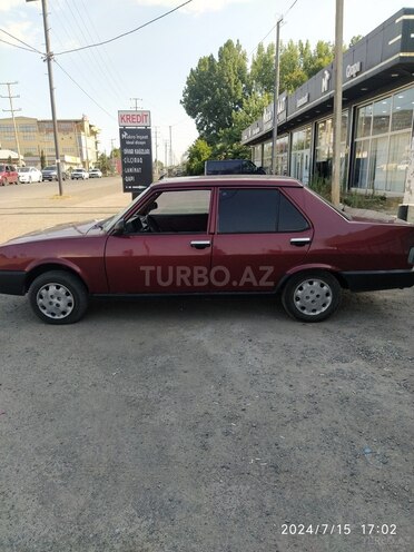 Tofas Sahin 2006, 450,000 km - 1.6 l - Bakı