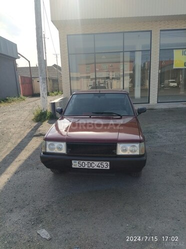 Tofas Sahin 2006, 450,000 km - 1.6 l - Bakı