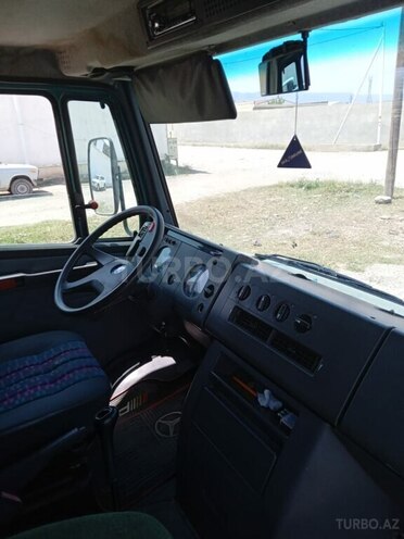 Mercedes  1995, 193,700 km - 4.0 l - Gəncə