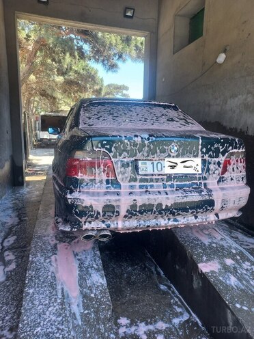 BMW 520e 1996, 500,000 km - 2.5 л - Bakı
