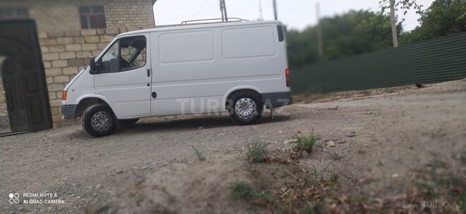 Ford Transit 1998, 499,850 km - 2.5 л - Şəmkir