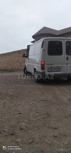 Ford Transit 1998, 499,850 km - 2.5 л - Şəmkir