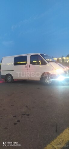 Ford Transit 1998, 499,850 km - 2.5 л - Şəmkir