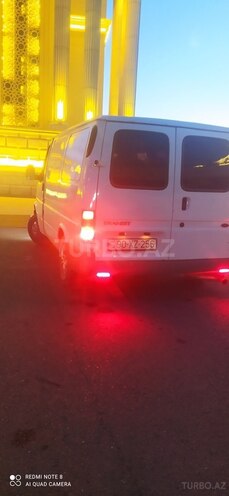Ford Transit 1998, 499,850 km - 2.5 л - Şəmkir