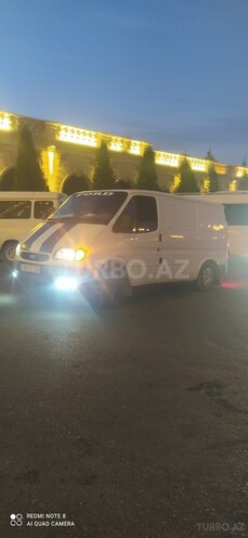Ford Transit 1998, 499,850 km - 2.5 л - Şəmkir