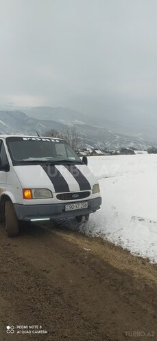 Ford Transit 1998, 499,850 km - 2.5 л - Şəmkir