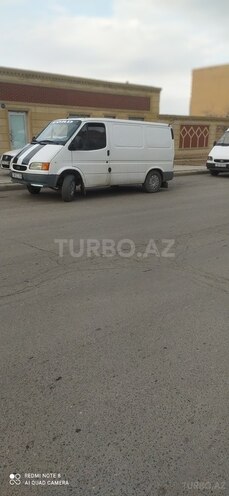 Ford Transit 1998, 499,850 km - 2.5 л - Şəmkir