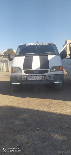 Ford Transit 1998, 499,850 km - 2.5 л - Şəmkir