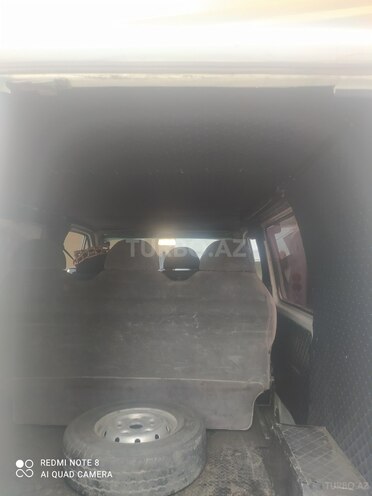 Ford Transit 1998, 499,850 km - 2.5 л - Şəmkir